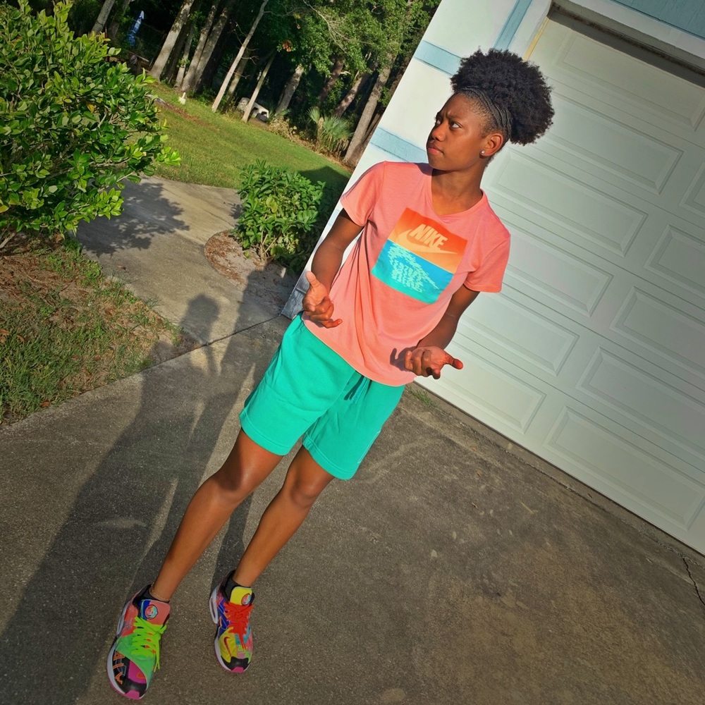 Meet your Posher, Jaide